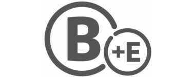 Kategoria B+E